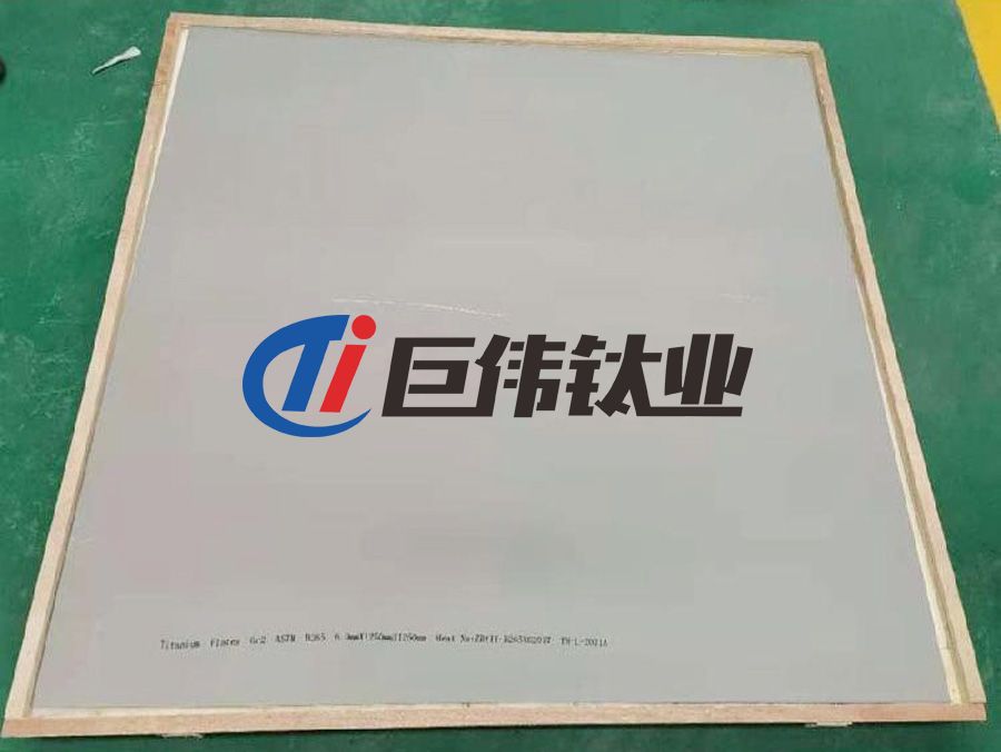 定制TA1/TA2鈦靶材 鈦板靶 鈦管靶 鈦平面靶