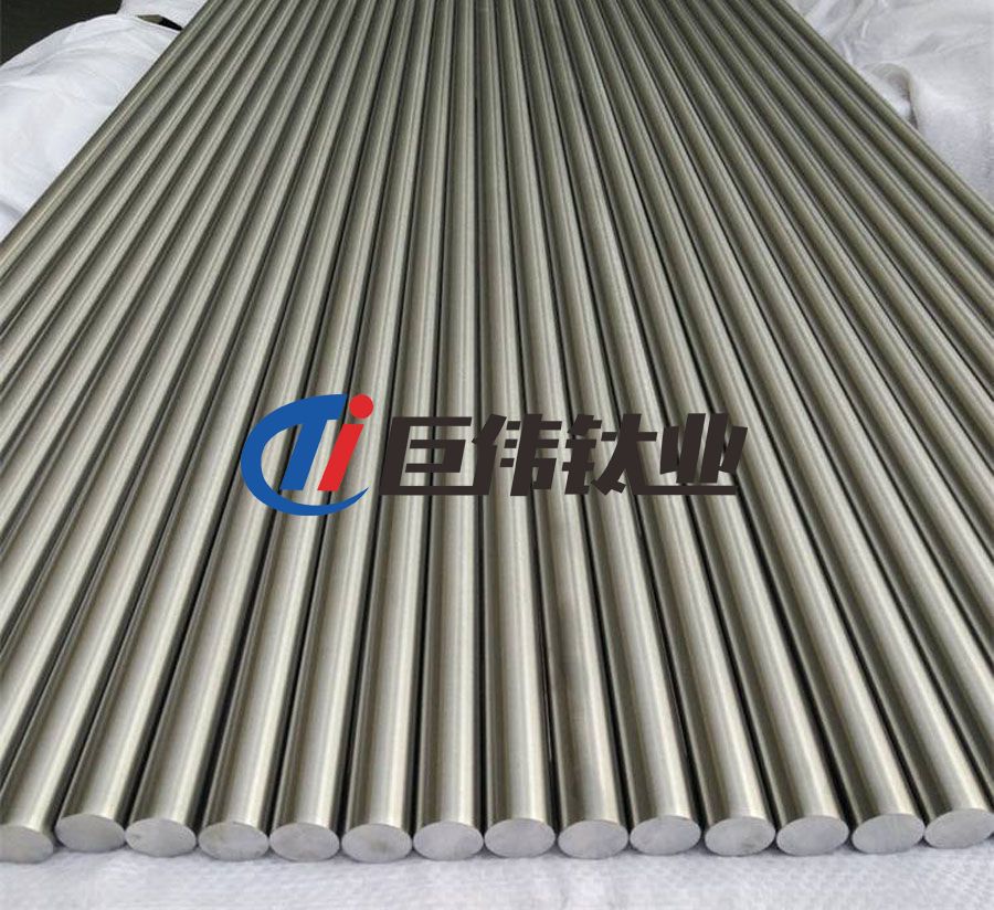 3D打印制粉鈦合金棒廠家談粉末冶金工藝技術的發展及特點