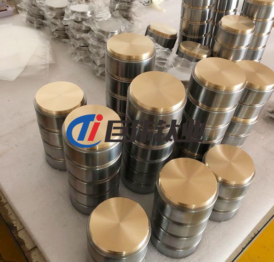 巨偉鈦業(yè)定制化工鍍膜用鉻靶材 鈦環(huán) 鈦合金法蘭 庫(kù)存充足 廠家直供 巨偉鈦業(yè)定制化工鍍膜用鉻靶材 鈦環(huán) 鈦合金法蘭 庫(kù)存充足 廠家直供