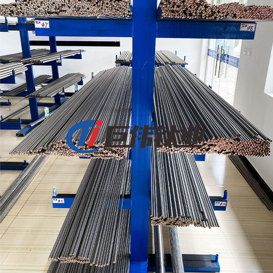 定制航空造船用TC4鈦合金棒 TC11鈦合金棒 鍍膜用鉻靶材 庫(kù)存充足 定制航空造船用TC4鈦合金棒 TC11鈦合金棒 鍍膜用鉻靶材 庫(kù)存充足