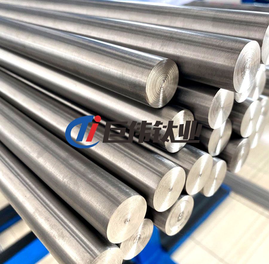 鎳基高溫合金GH4169鍛件棒材的力學性能 鎳基高溫合金GH4169鍛件棒材的力學性能