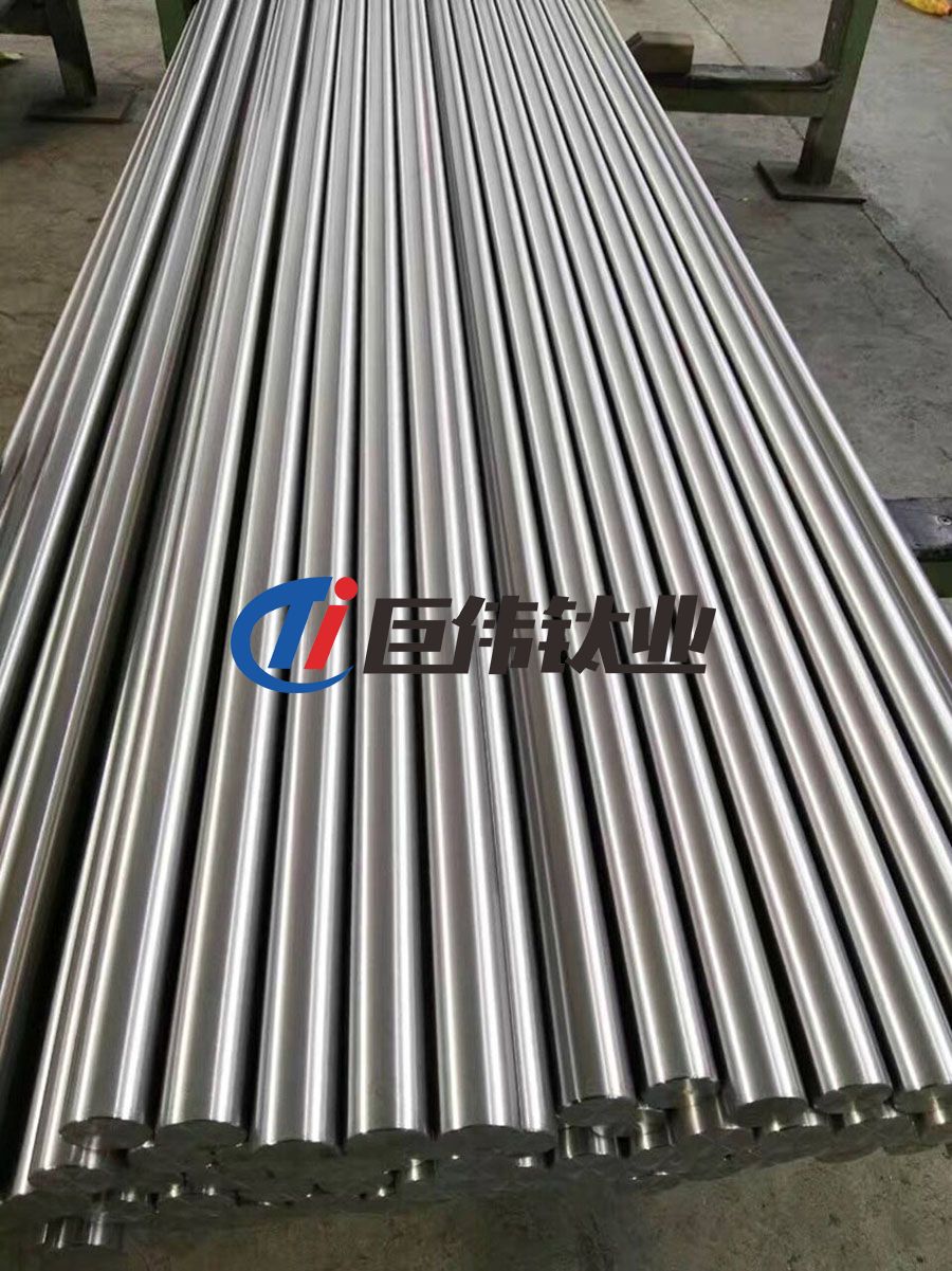 寶雞巨偉鈦業(yè)談常用的高溫合金牌號(hào)性能及應(yīng)用 寶雞巨偉鈦業(yè)談常用的高溫合金牌號(hào)性能及應(yīng)用